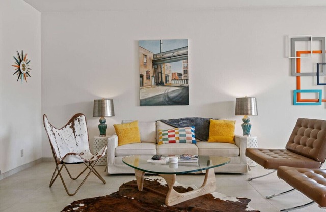 Large 2bd condo in Desert Princess Country Club