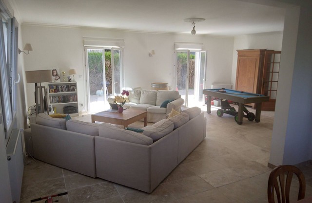 Family house of 180m2 with 5 bedrooms 5 minutes from the historic center of Cahors