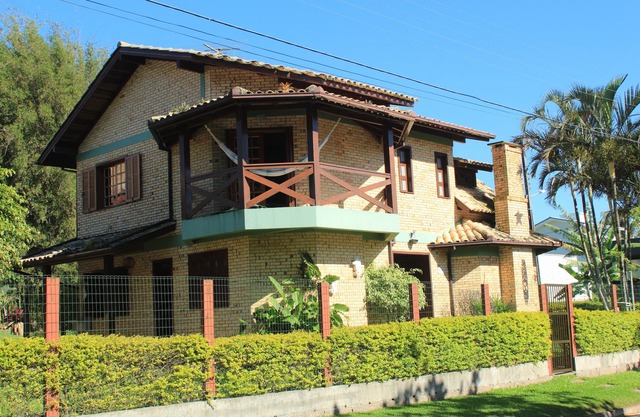 Maravillosa casa Vip en Garopaba