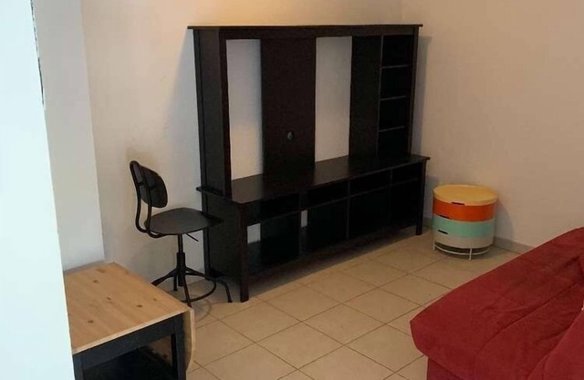 Amplio apartamento en Montpellier