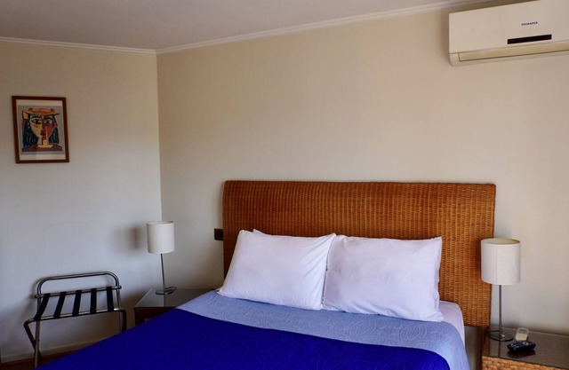 Apartamento Grande en el Golf, Las Condes