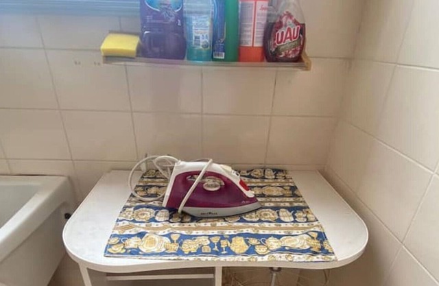 Large apt in the center of São Lourenço close to everything