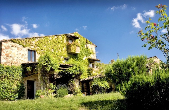 Gran Chianti Estate, bodas en Toscana, retiros, celebraciones, talleres
