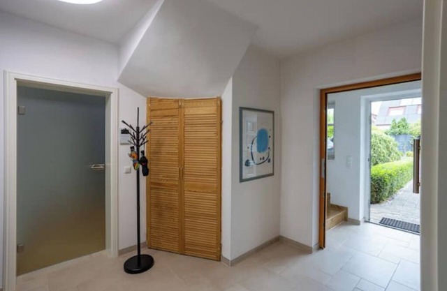 OARA Comfort Home | Holiday home 160² with garden