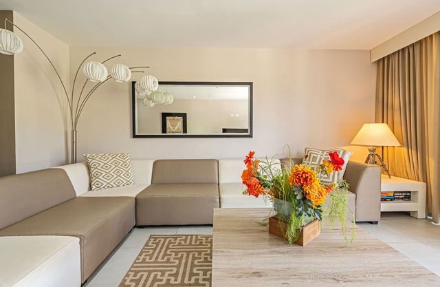 Palm Beach: gran condominio familiar con patio privado. No se necesita coche.