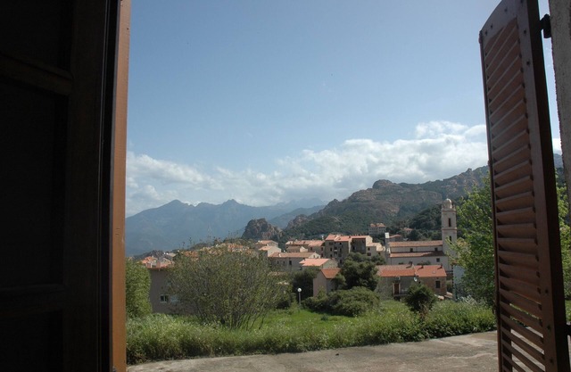 villa familiar grande Piana
