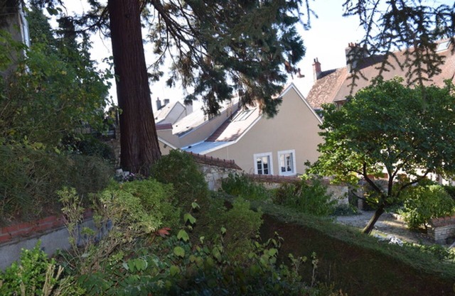 Large Gîte "Cordeliers