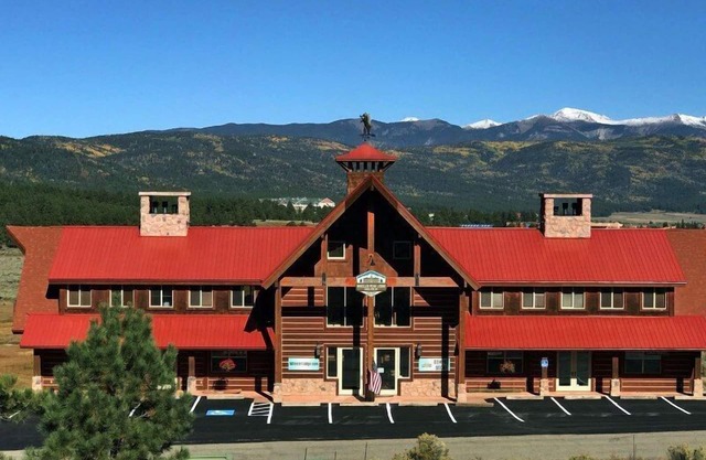 Large Groups | WiFi | Wheeler Peak Lodge