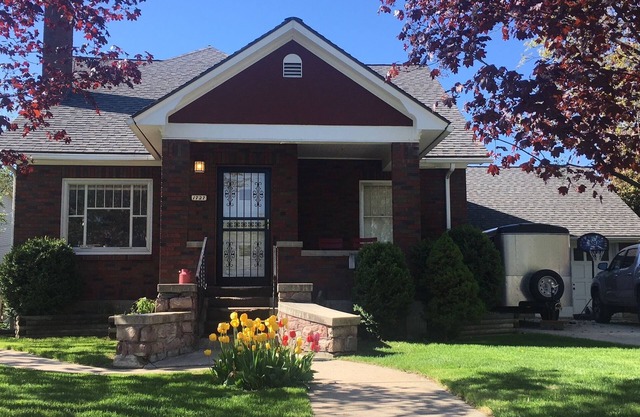 Gran casa en el centro de Missoula