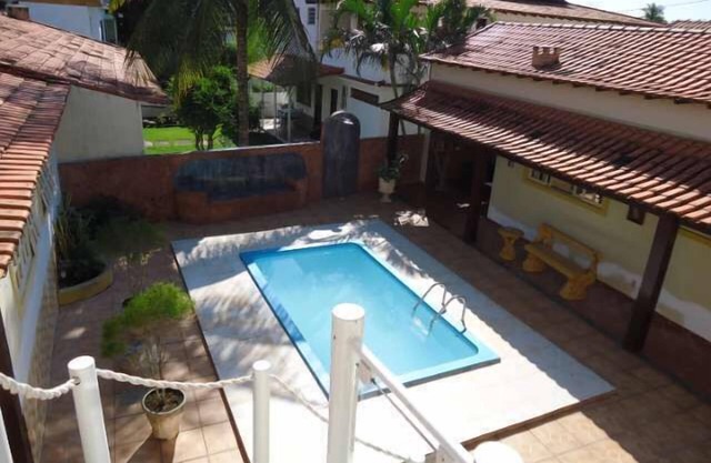 entre mar y laguna, barbacoa, piscina, piscina profesional, garaje, suite