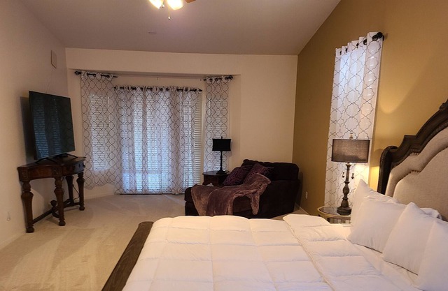 Large Pebble Creek Golf Resort Home
