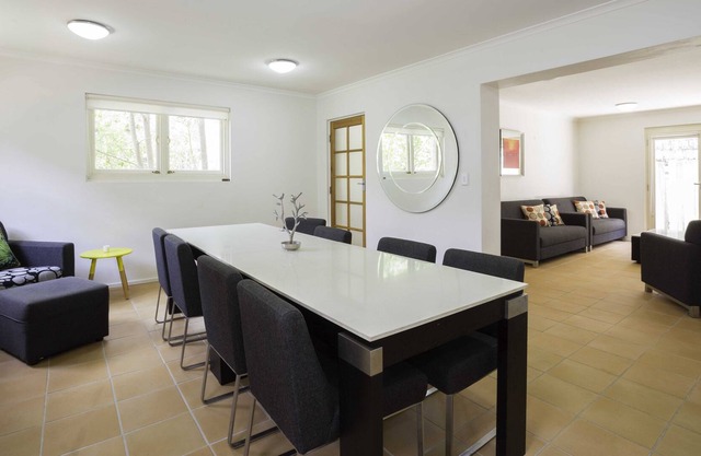 Casa grande y espaciosa, perfecta para familias