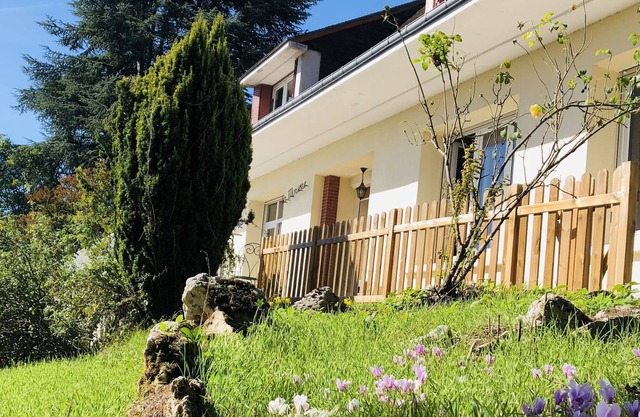 Large Villa facing the Loire by Sweet Home Company
