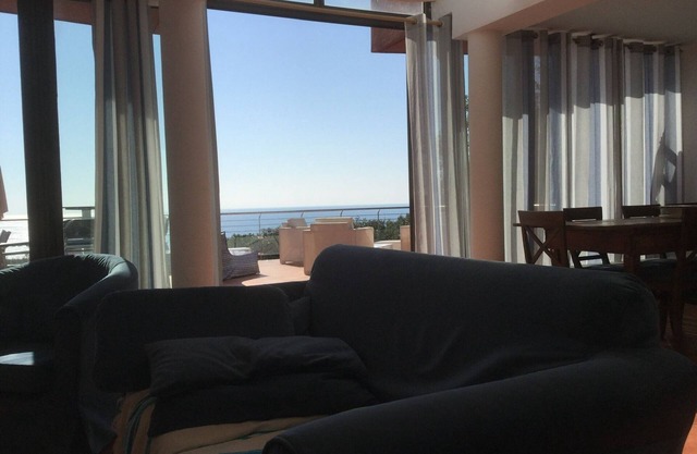 Gran villa con piscina, vistas excepcionales.