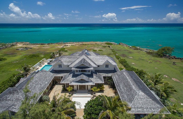 LARIMAR Luxury Ocean front 6 dormitorios 6 baños suites