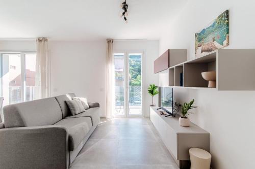 Lario Suite Apartments by Quokka 360 - Close to Como Downtown