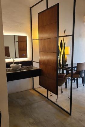Las Abuelas suites