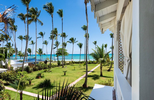 Las Gaviotas Apt A1 Playa Bonita