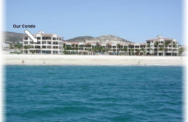 Las Mañanitas Oceanfront 2BR Condo - La mejor ubicación en el complejo!