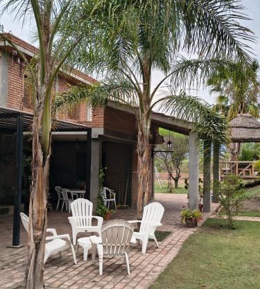 las palmeras, Catamarca, departamento primer piso