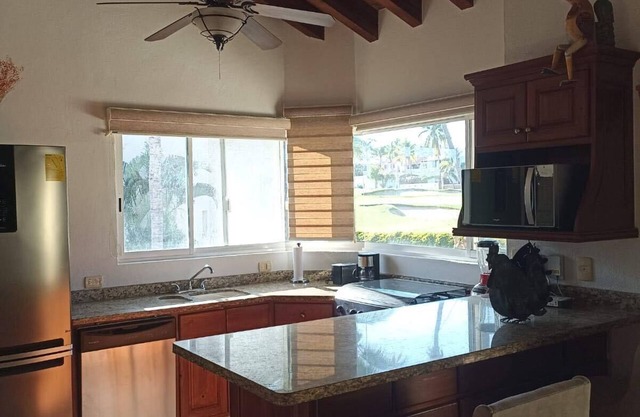 Condominio Las Quintas, San José del Cabo