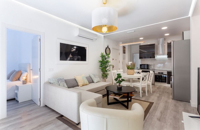 Apartamento Latina Terrace IV en Madrid