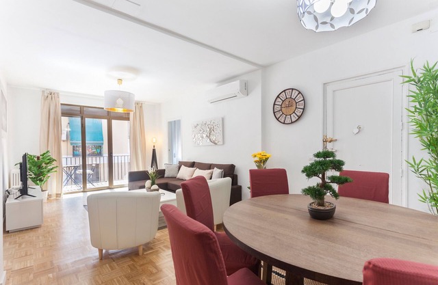Apartamento Latina Terrace VI en Madrid
