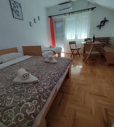 Latinski apartman