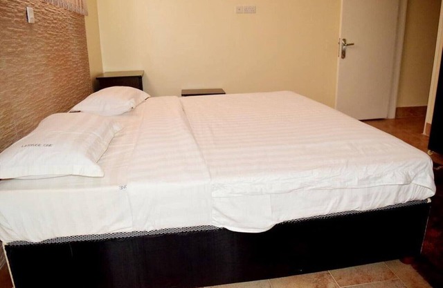 Latitude 1 Suite dos