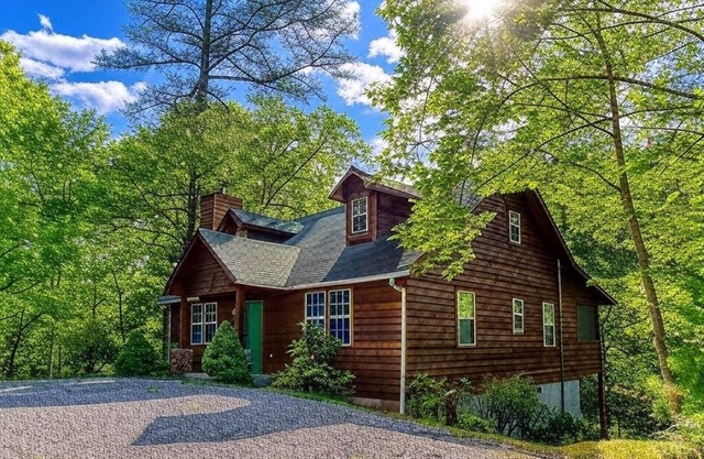 Laurel Cottage - WIFI, $1089 FREE tickets each paid day, Dollywood and More
