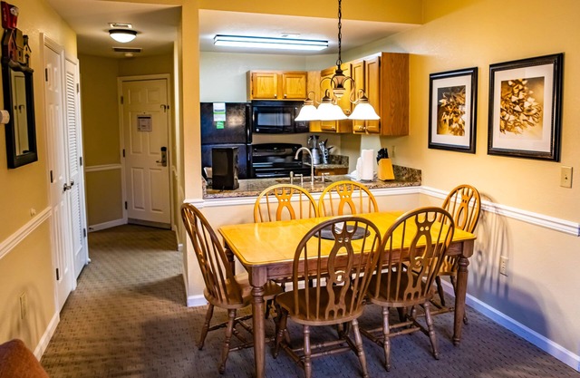 Laurel Crest ™ - Pigeon Forge - Villa Estándar de 1 Dormitorio