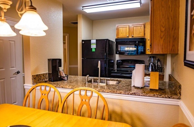 Laurel Crest™ - 1 Bedroom Standard Villa