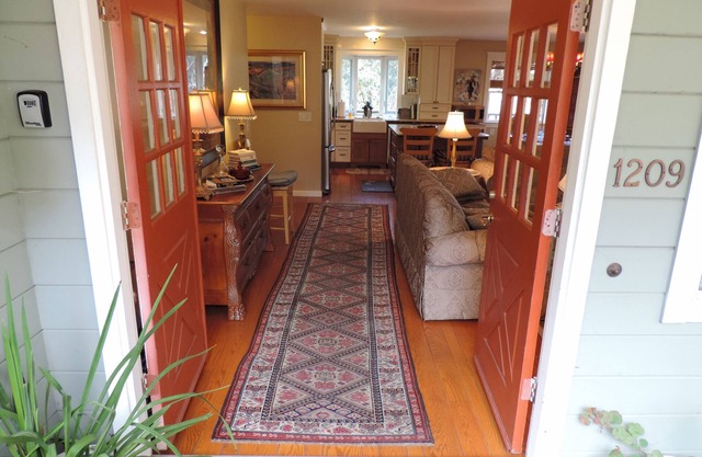 Lavender Hill Cottage - Provenza en Sonoma con vistas !!!