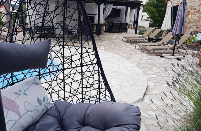 Lavender Hill Hvar