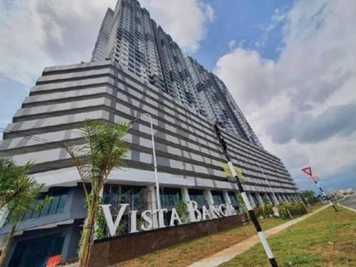 Lavender Homestay Bangi View Bangi UKM