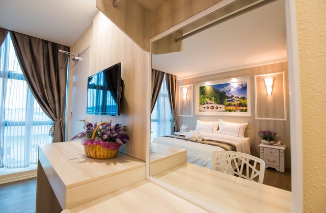 Lavender Inn Usj