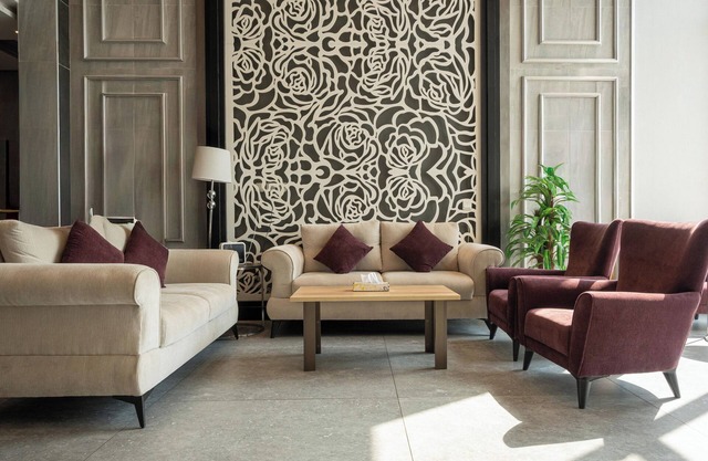 Lavent Park Serviced Apartments - Economic