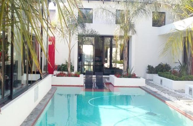 Lavida Resort