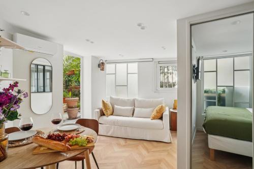 Lavie Maison AC and Terrace