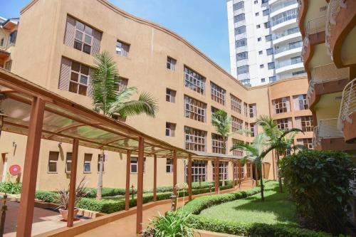 Lavington Residences By Trianum