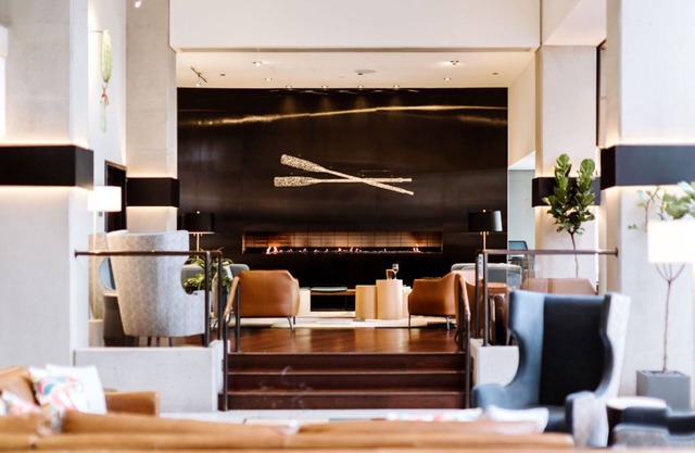 Lavish Deluxe Room | Prime Destination