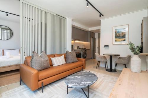 Lavish Living at The Braemar