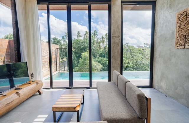 Lawangkala Resort by ARM One Hundred