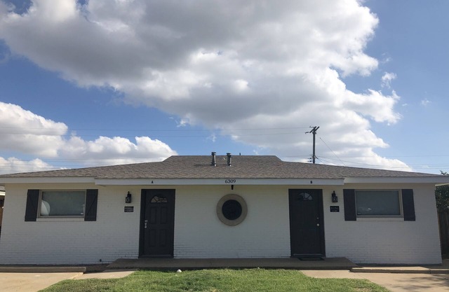 El Lawrence Duplex Side A&B