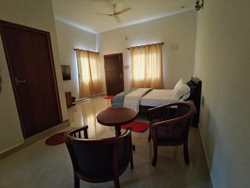 Lazy Daisy Medows R1