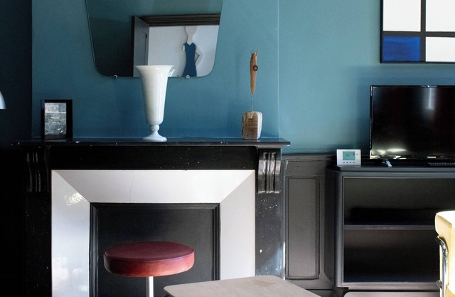 Le 5 - Maison de Style Centre Ville Normandie