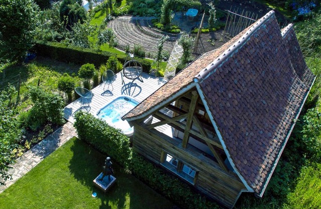 Le B Cottage & SPA Privé