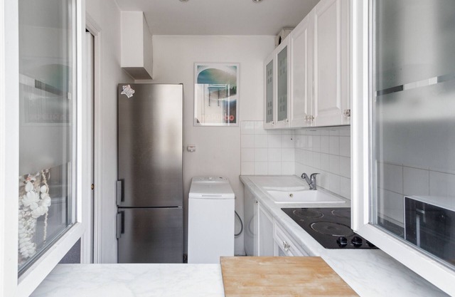 Charming 1br w/ balcony 3 min to the beach - Welkeys