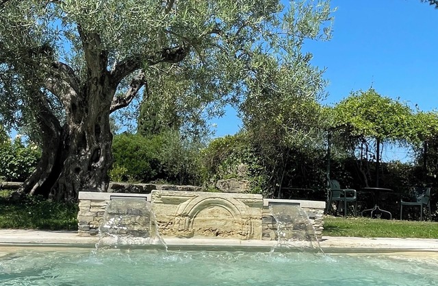 LE BALZE Studio apartment (for 2+2 children) in villa with pool just outside Perugia