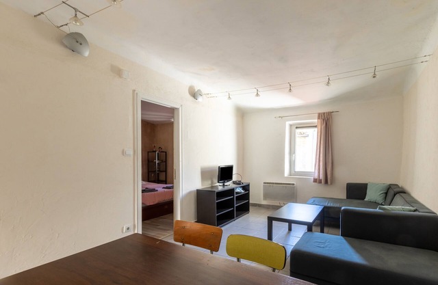 Le Beaumier - Una Habitación Piso, Capacidad 4